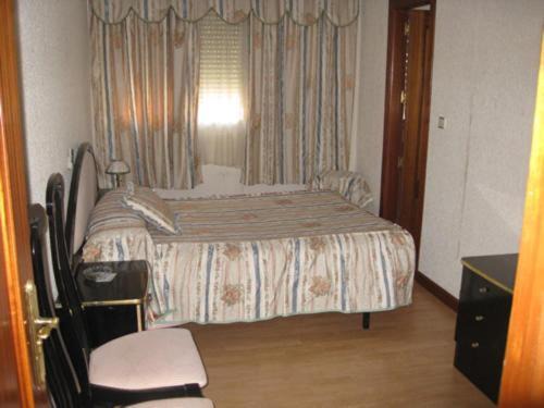Photo of Bedroom in Villarejo de Salvanes