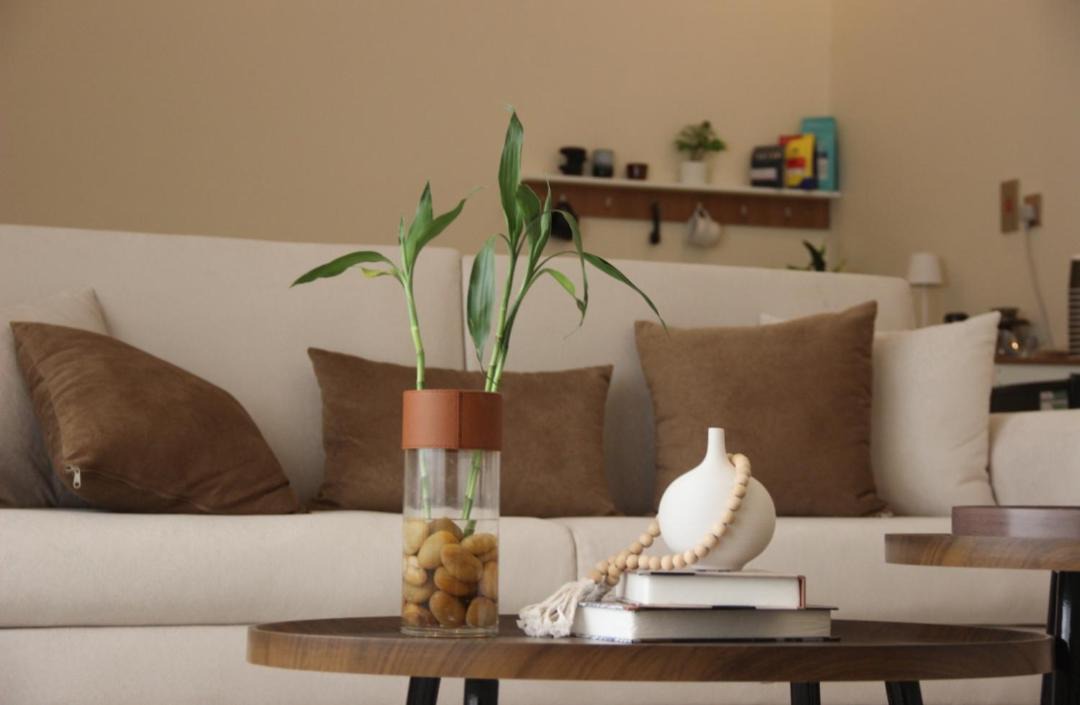 Photo of Livingroom in Al Hofuf