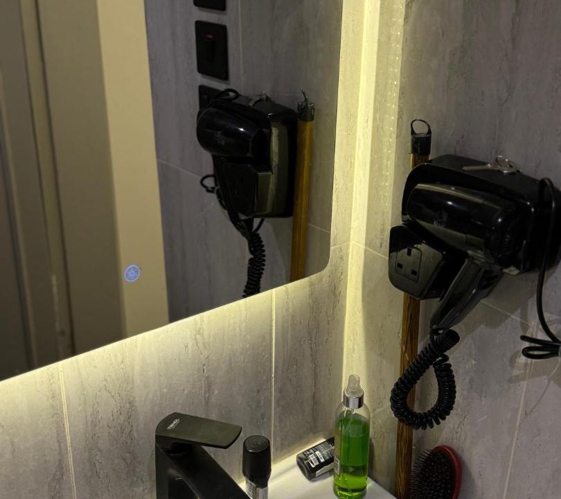 Photo of Bathroom in Tabuk