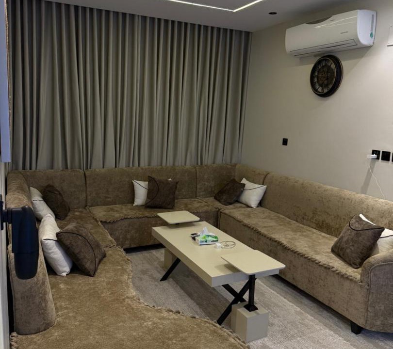 Photo of Livingroom in Tabuk