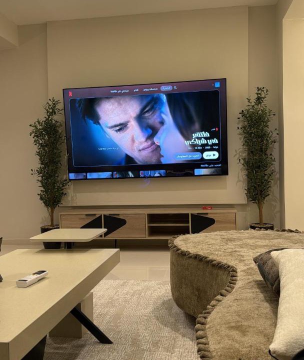 Photo of Livingroom in Tabuk