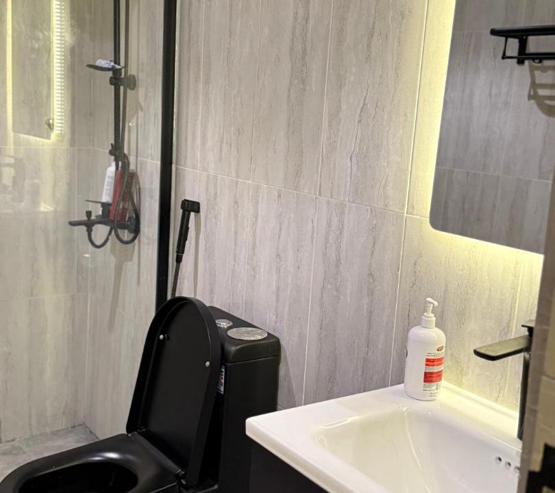 Photo of Bathroom in Tabuk