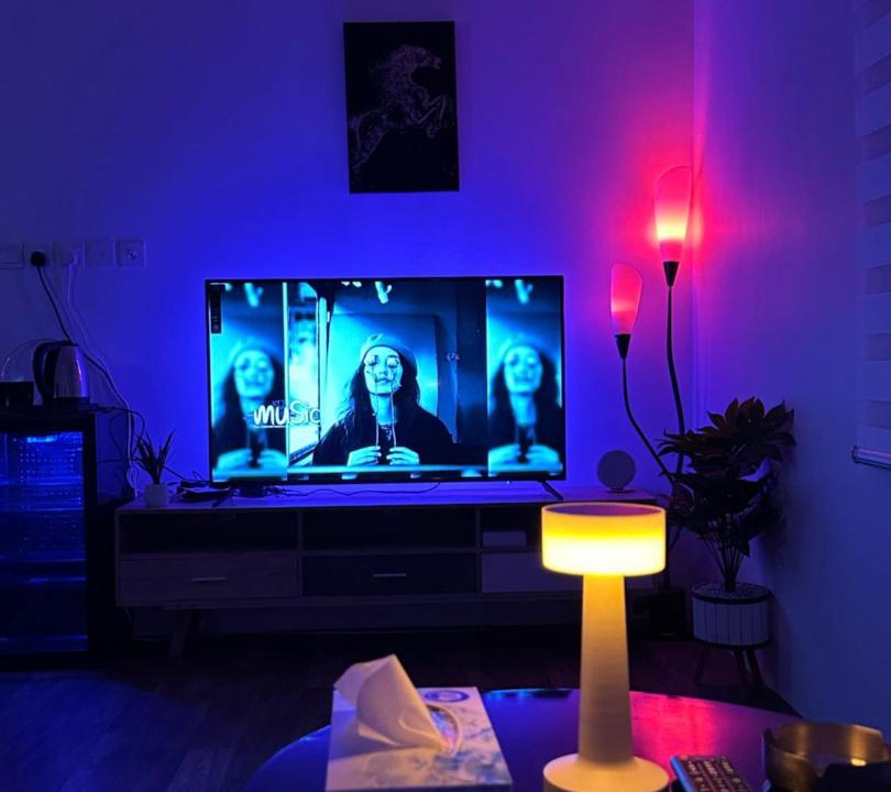 Photo of Livingroom in Tabuk