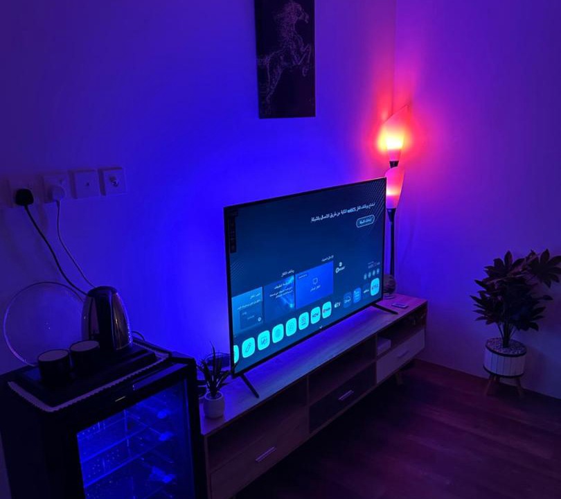 Photo of Livingroom in Tabuk