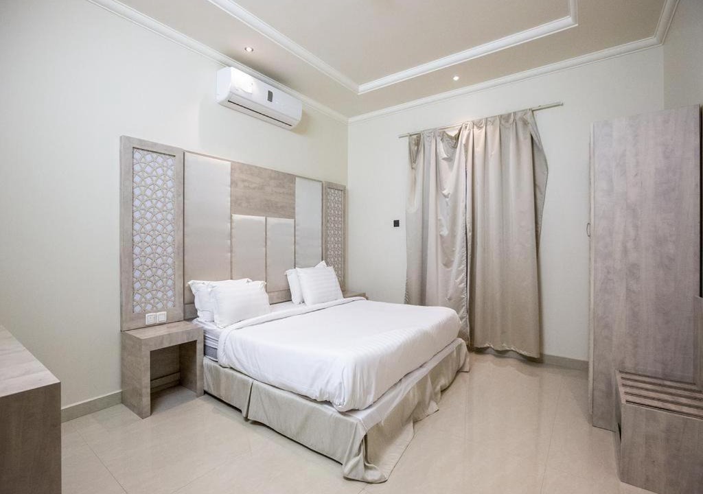 Photo of Bedroom in Buraydah