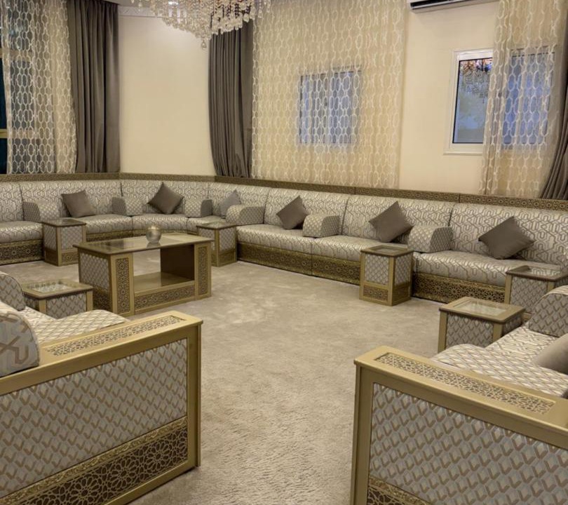 Photo of Livingroom in Abha