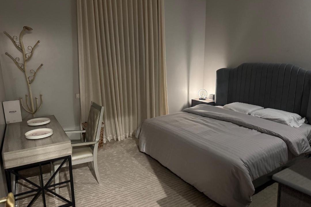 Photo of Bedroom in Abha