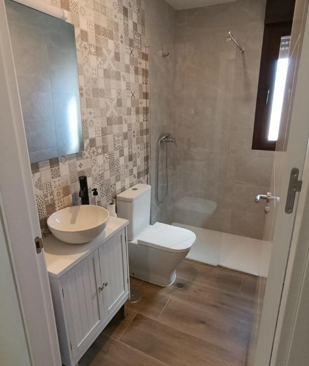 Photo of Bathroom in La Serrada