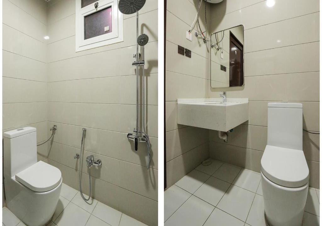 Photo of Bathroom in Buraydah
