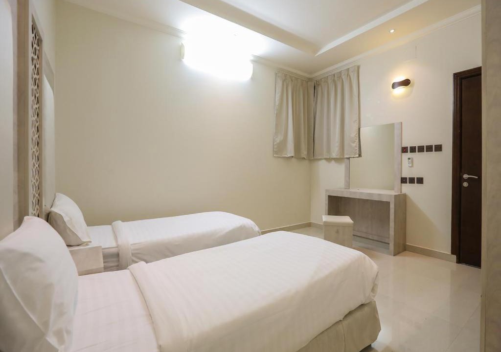 Photo of Bedroom in Buraydah