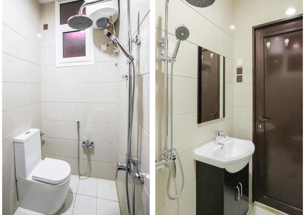 Photo of Bathroom in Buraydah