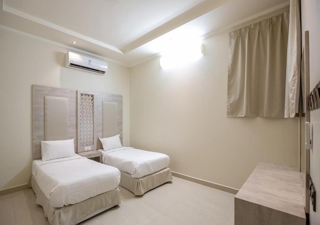 Photo of Bedroom in Buraydah