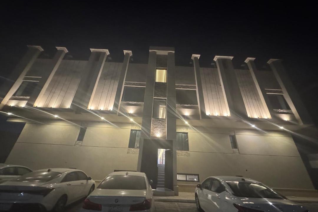 Photo of Buildings in Dammam