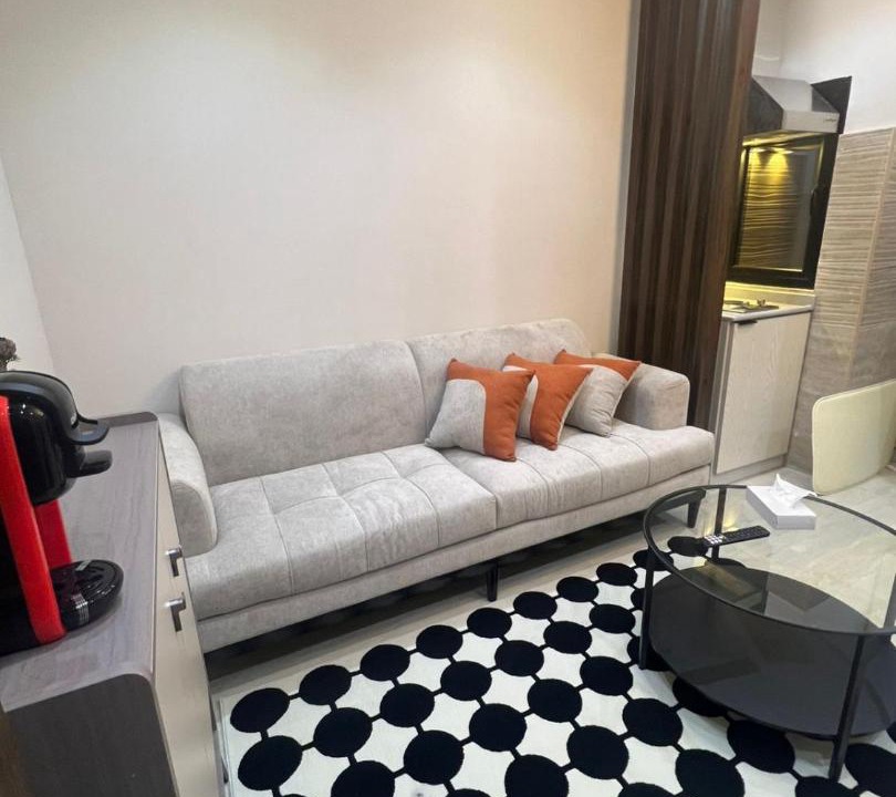 Photo of Livingroom in Dammam