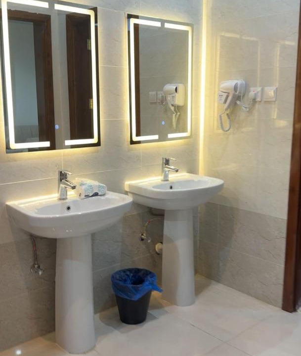 Photo of Bathroom in Al Bahah