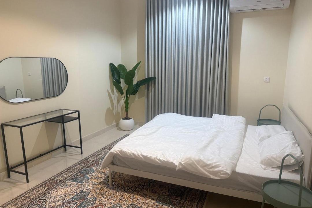 Photo of Bedroom in Al Bahah
