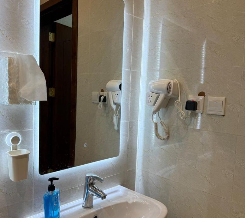 Photo of Bathroom in Al Bahah