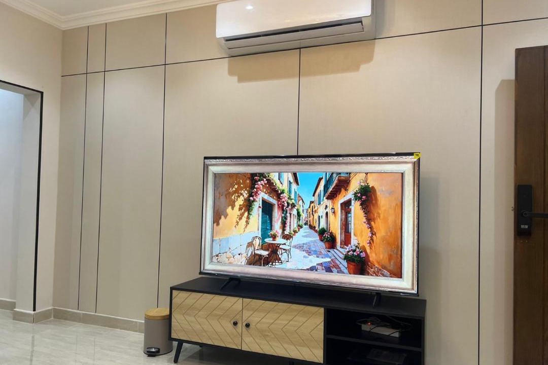 Photo of Livingroom in Dammam
