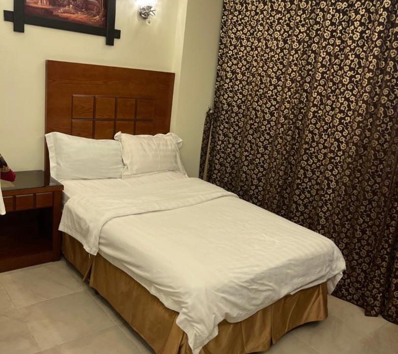 Photo of Bedroom in Abha