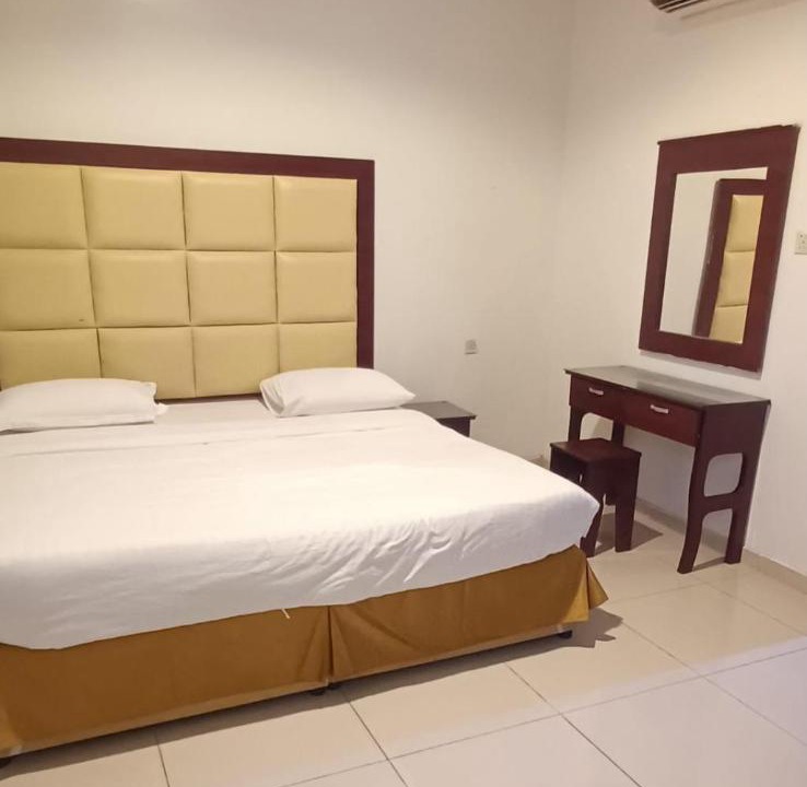 Photo of Bedroom in Al Kharj
