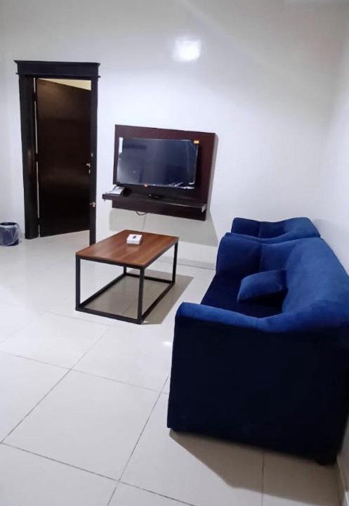 Photo of Livingroom in Al Kharj