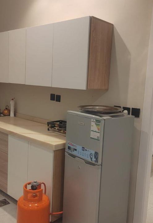 Photo of Kitchen in Al Hada