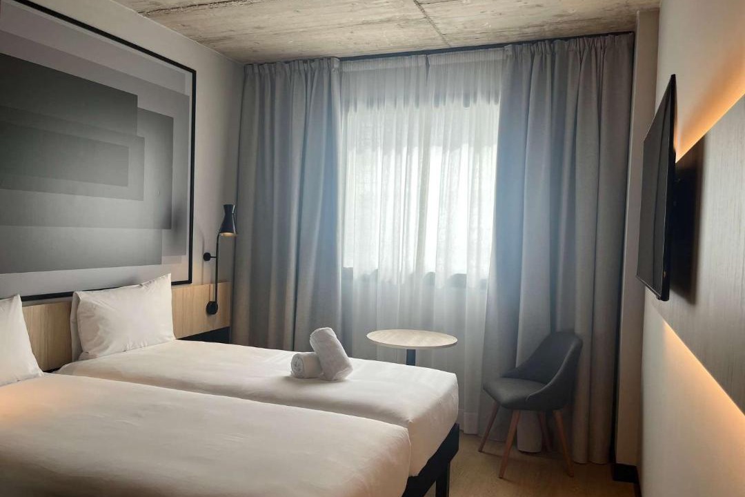 Photo of Bedroom in Las Tablas