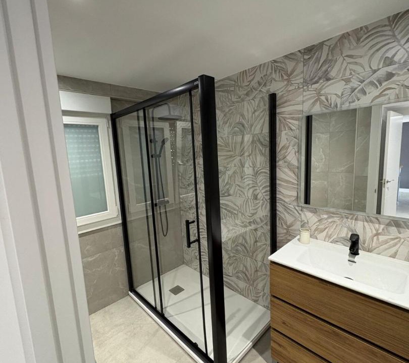 Photo of Bathroom in Mostoles