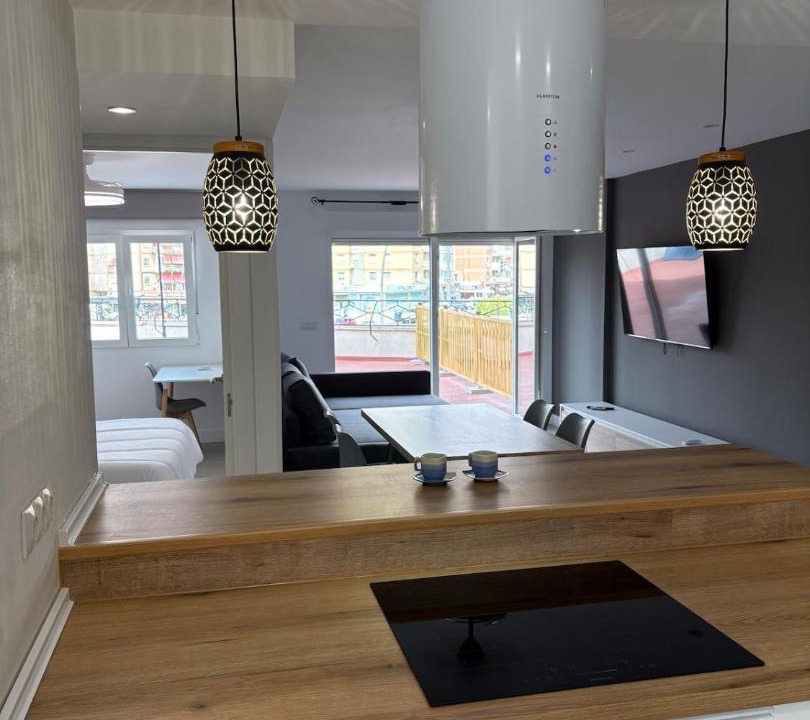 Photo of Kitchen in Mostoles