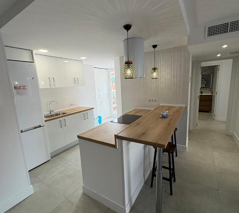Photo of Kitchen in Mostoles