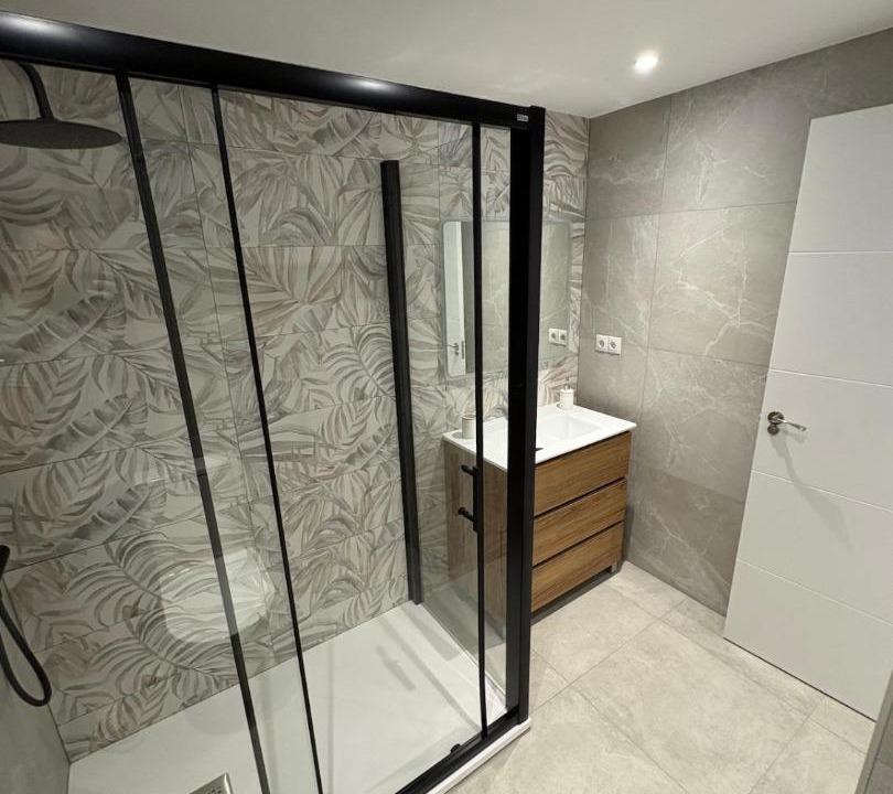 Photo of Bathroom in Mostoles