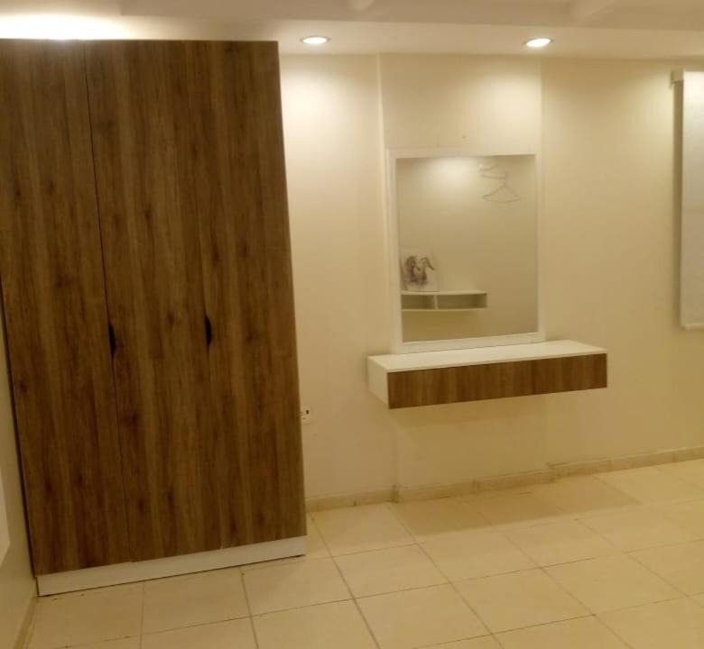 Photo of Bathroom in Mecca