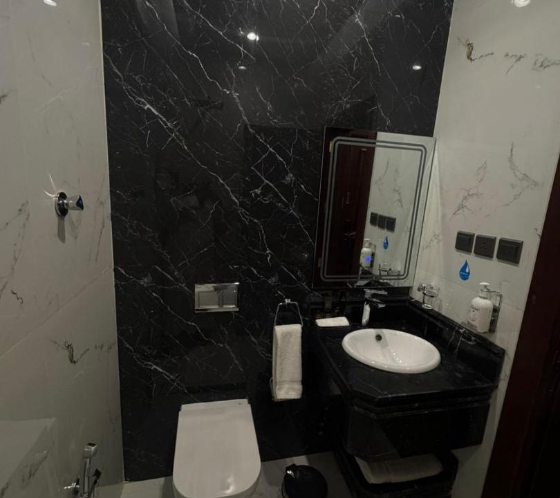 Photo of Bathroom in Mizail