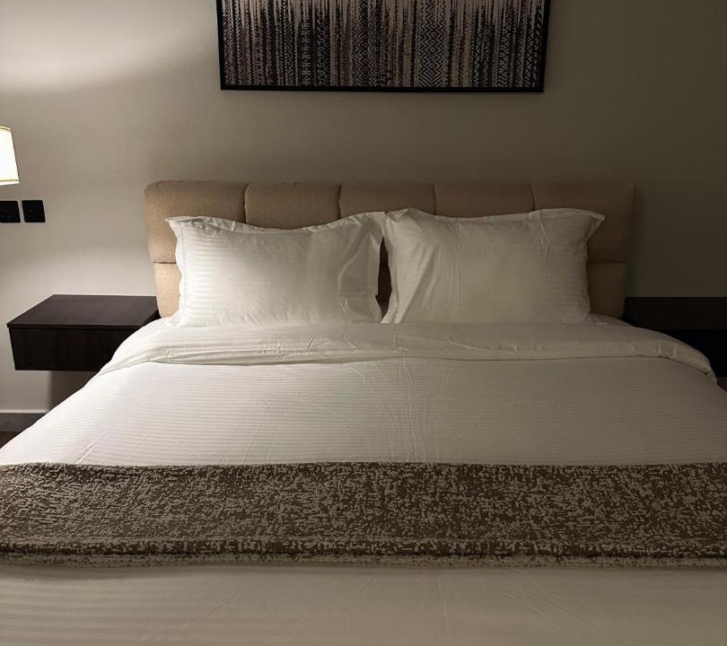 Photo of Bedroom in Al Aqiq
