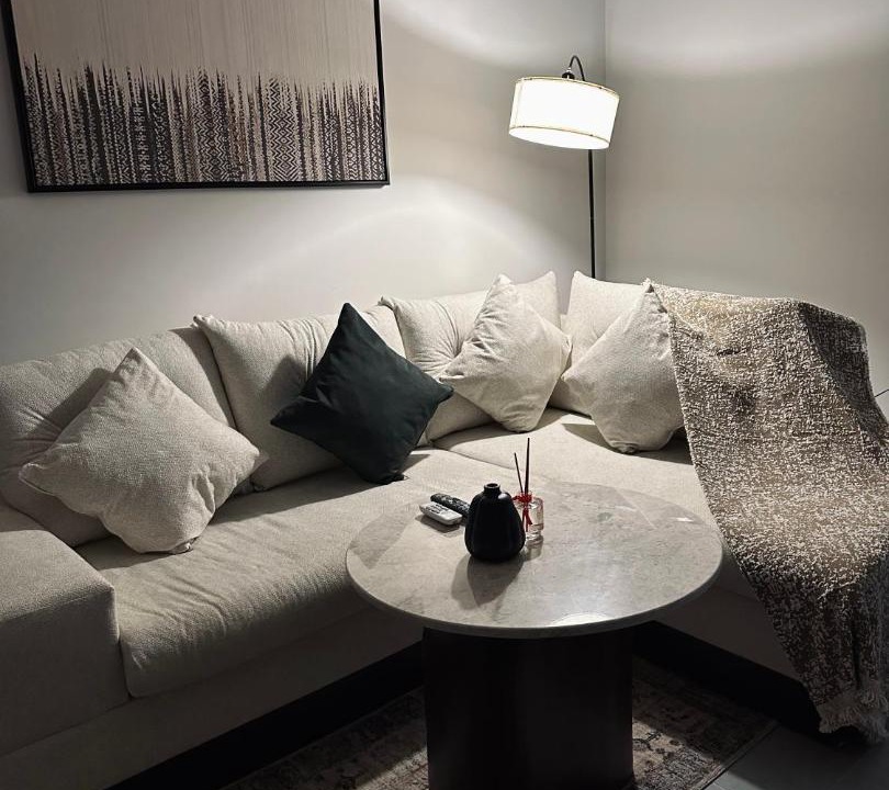 Photo of Livingroom in Al Aqiq