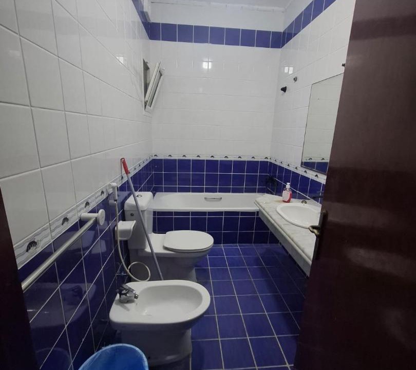 Photo of Bathroom in Durrat Al-Arous