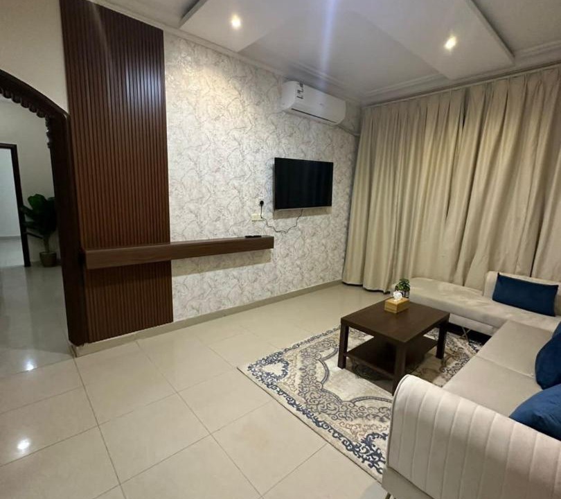 Photo of Livingroom in Bukayriah