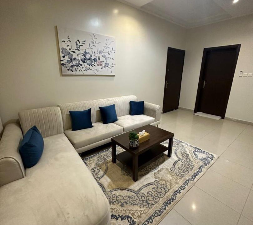 Photo of Livingroom in Bukayriah