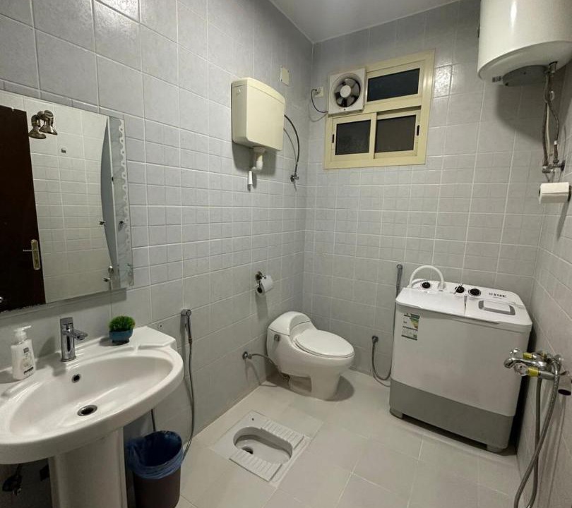 Photo of Bathroom in Bukayriah