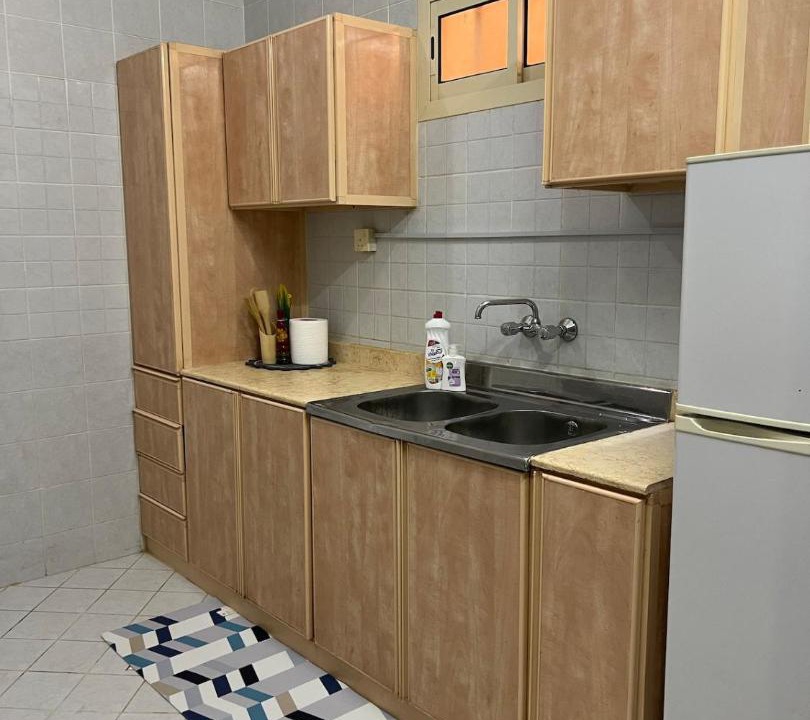 Photo of Kitchen in Bukayriah