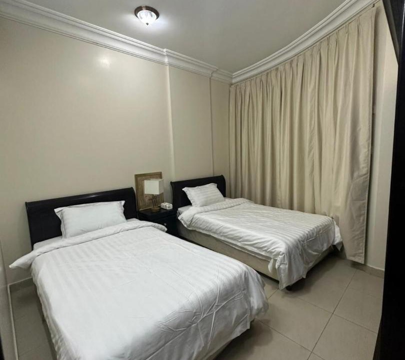 Photo of Bedroom in Bukayriah
