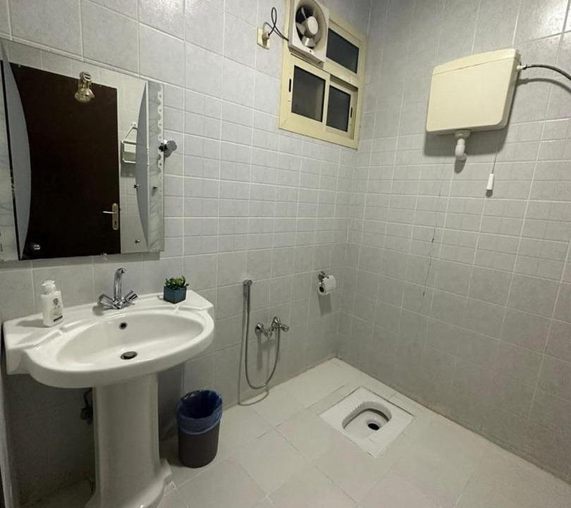 Photo of Bathroom in Bukayriah