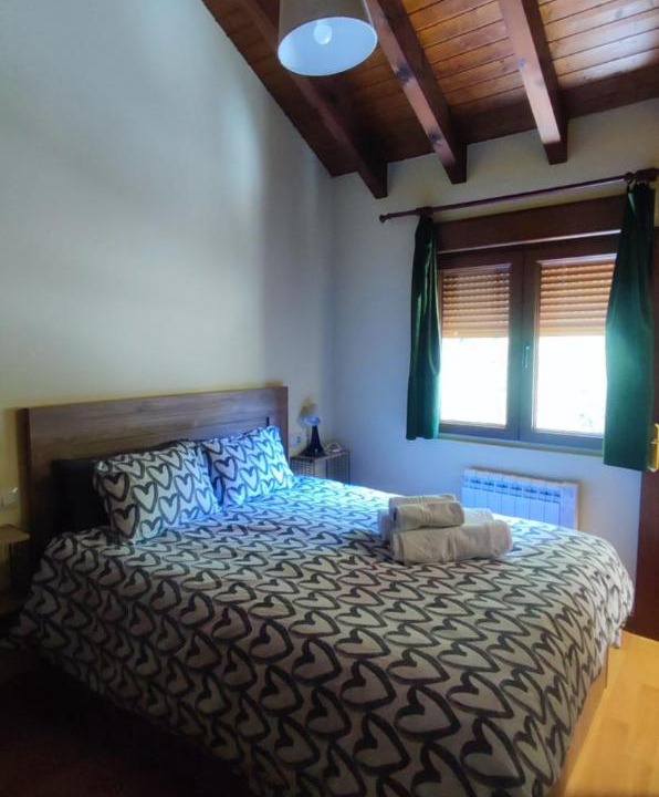 Photo of Bedroom in Trefacio