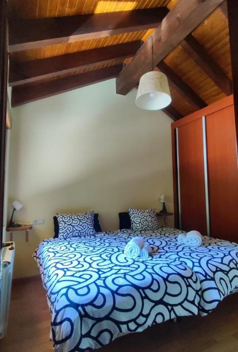 Photo of Bedroom in Trefacio