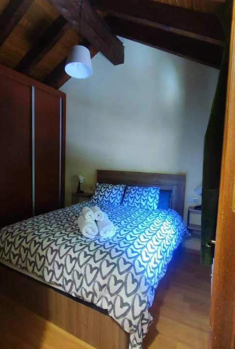 Photo of Bedroom in Trefacio