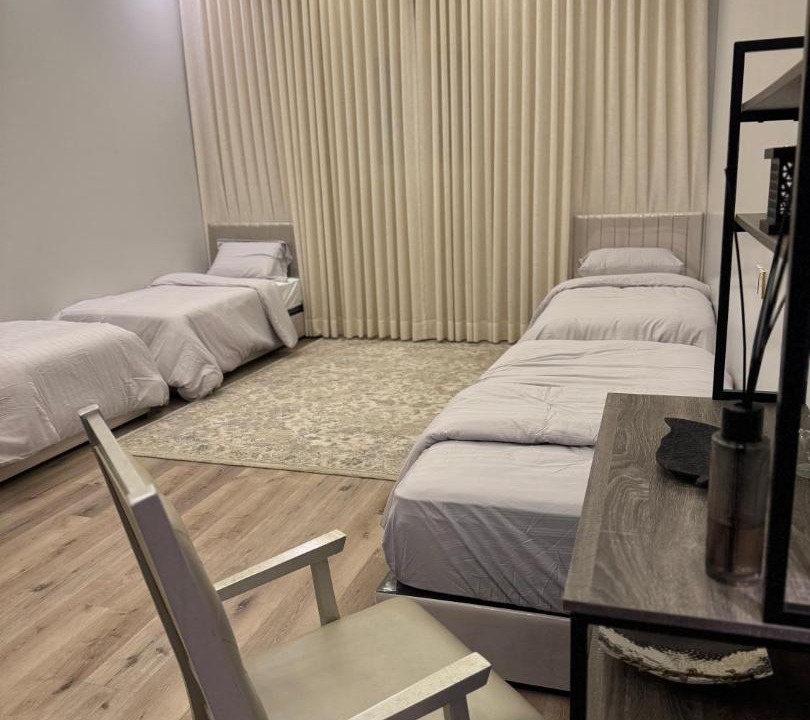 Photo of Bedroom in Abha
