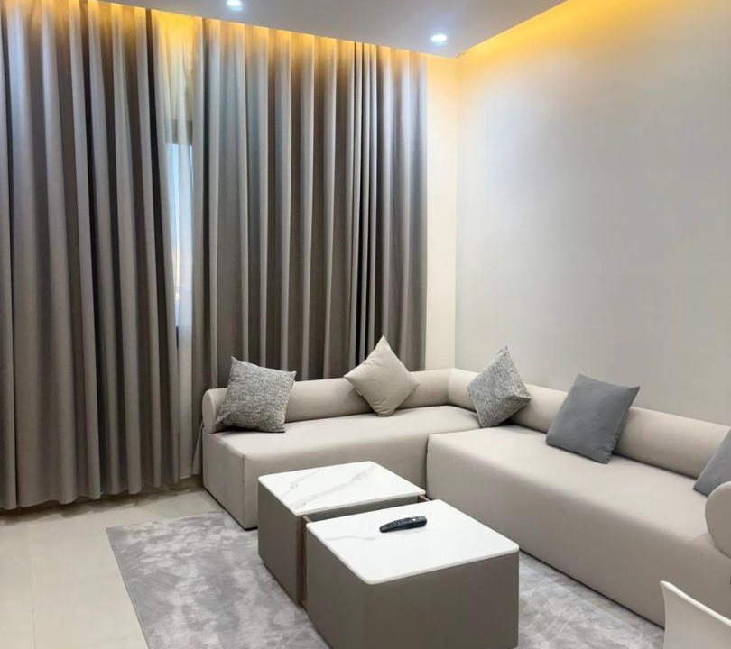 Photo of Livingroom in Tabuk