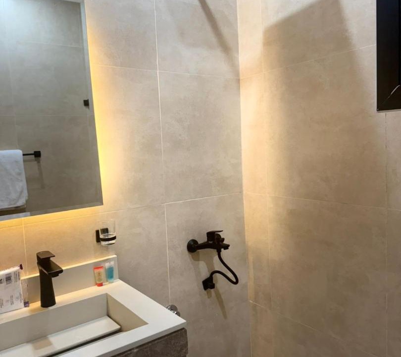 Photo of Bathroom in Tabuk