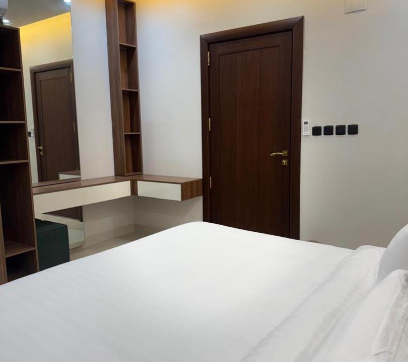 Photo of Bedroom in Tabuk