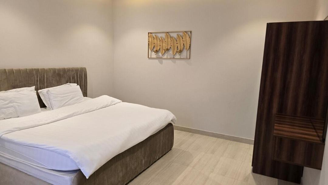 Photo of Bedroom in Banban
